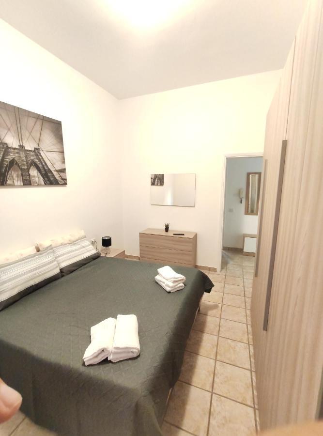 Appartamento C&Y Colombo Novare Extérieur photo