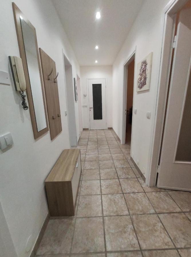 Appartamento C&Y Colombo Novare Extérieur photo